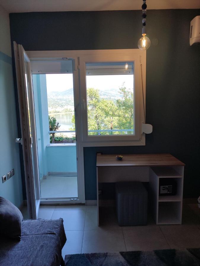 The North Apartment Kastoria Exterior foto