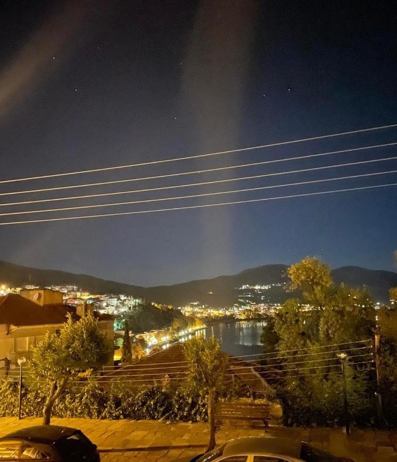 The North Apartment Kastoria Exterior foto