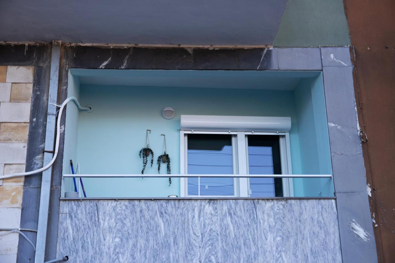 The North Apartment Kastoria Exterior foto